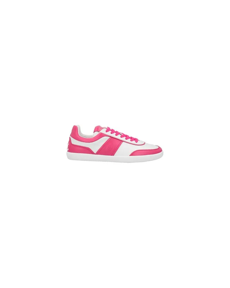 TOD'S SCHUHE - Sneakersauf YOOX.COM Weiß