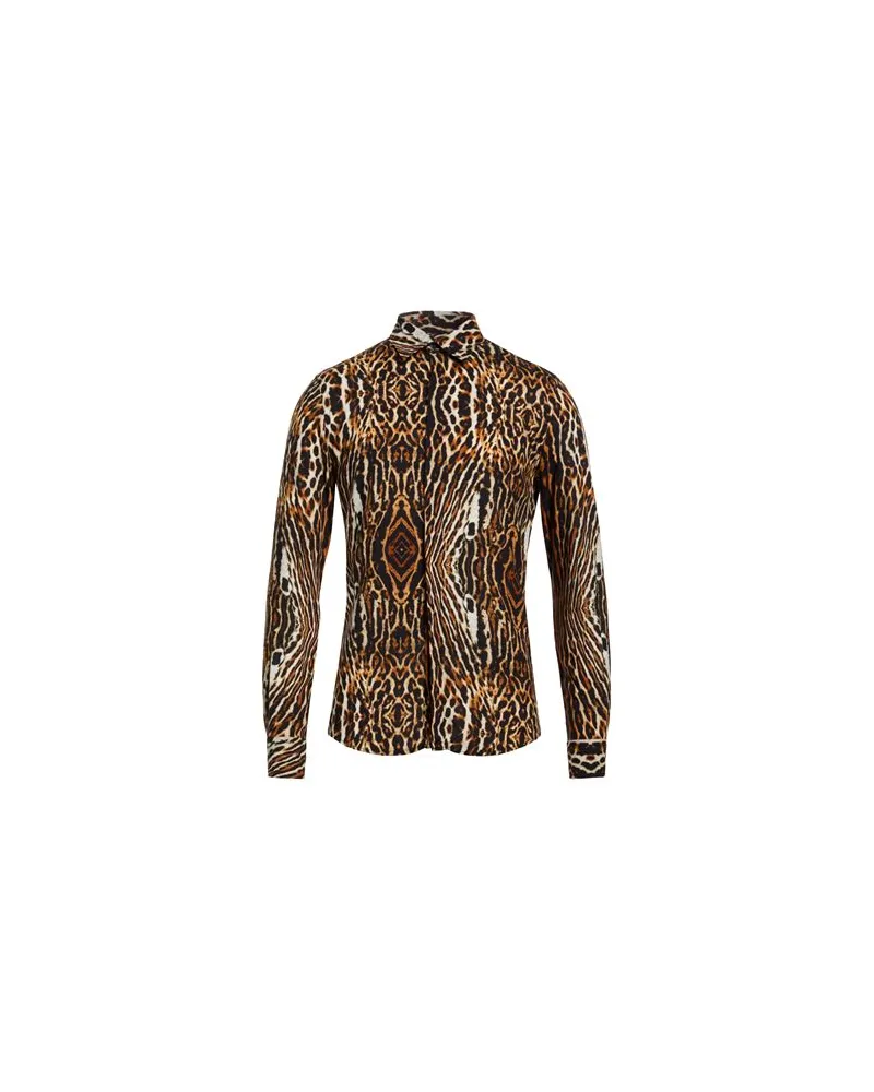 Gaëlle Bonheur TOPS - Hemdenauf YOOX.COM Schwarz