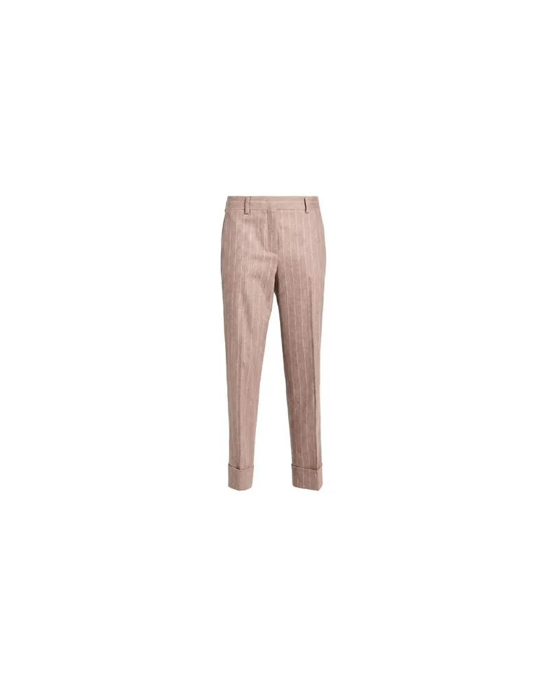 Incotex BY SLOWEAR - HOSEN & RÖCKE - Hosenauf YOOX.COM Maulwurfsgrau