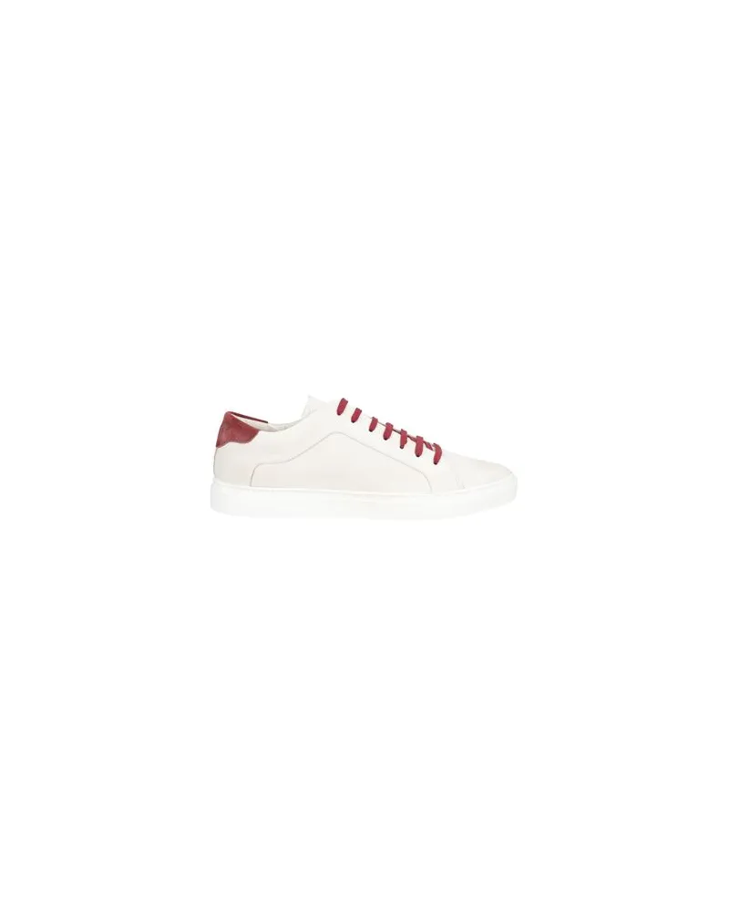 Dondup SCHUHE - Sneakersauf YOOX.COM Hellgrau