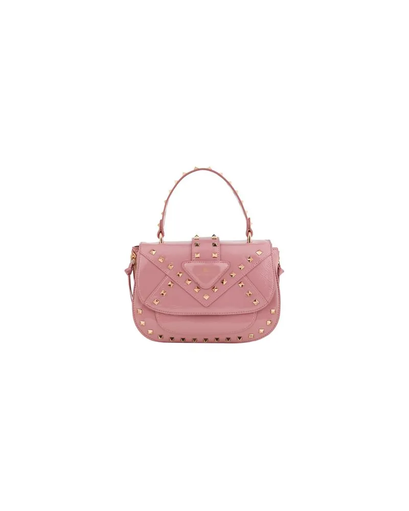 LA CARRIE TASCHEN - Handtaschenauf YOOX.COM Rosa