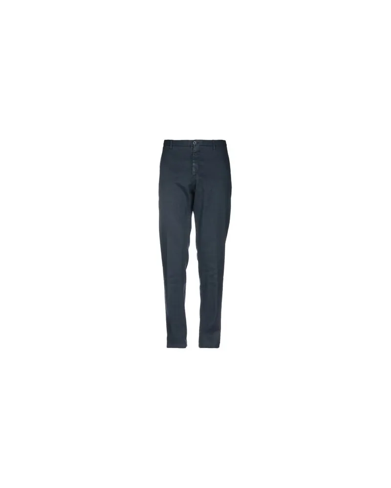 Etro HOSEN & RÖCKE - Hosenauf YOOX.COM Nachtblau