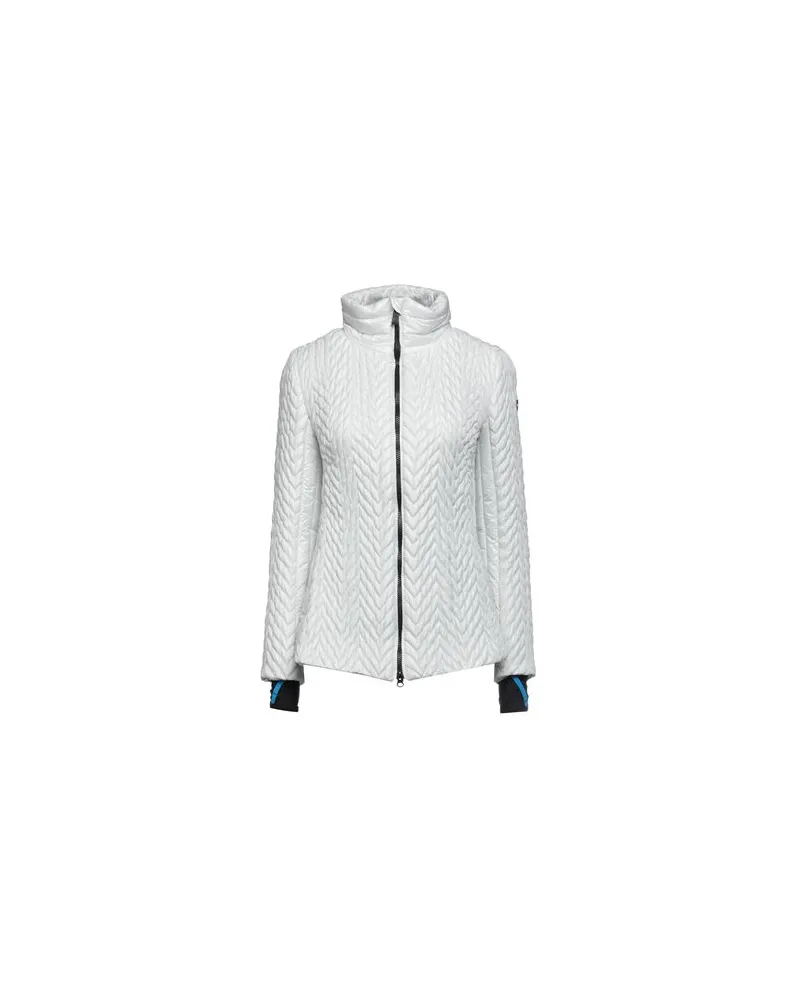 Rossignol JACKEN & MÄNTEL - Pufferjacken & Daunenjackenauf YOOX.COM Hellgrau