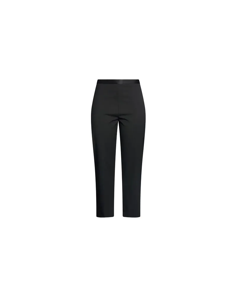 Antonelli Firenze HOSEN & RÖCKE - Hosenauf YOOX.COM Schwarz