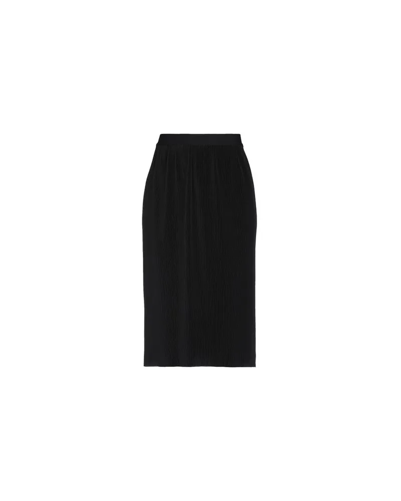 Liviana Conti HOSEN & RÖCKE - Midi-Röckeauf YOOX.COM Schwarz