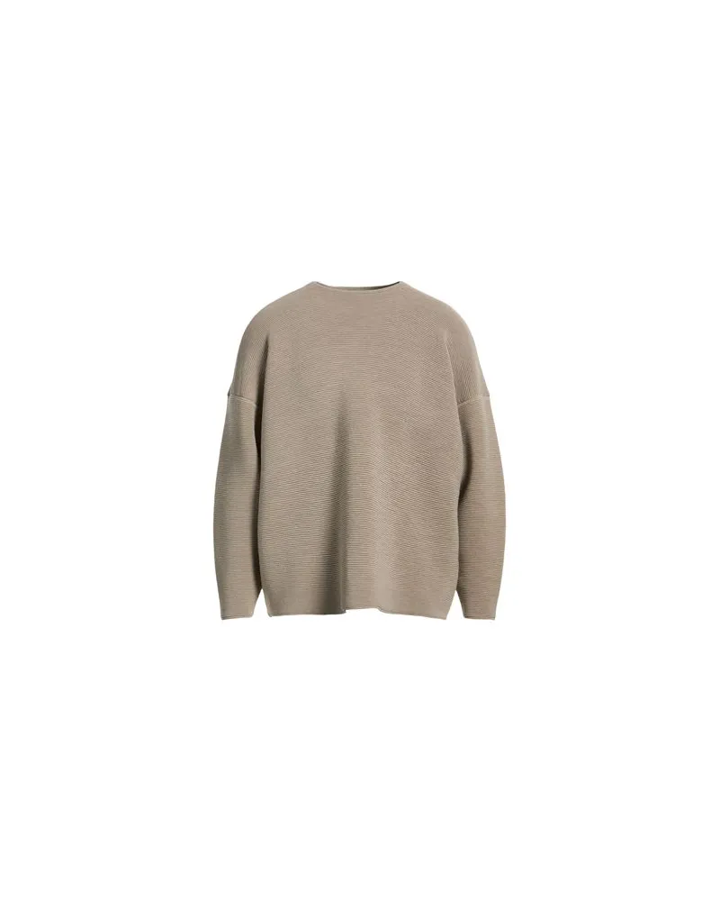 Fear of God STRICKWAREN - Pulloverauf YOOX.COM Beige