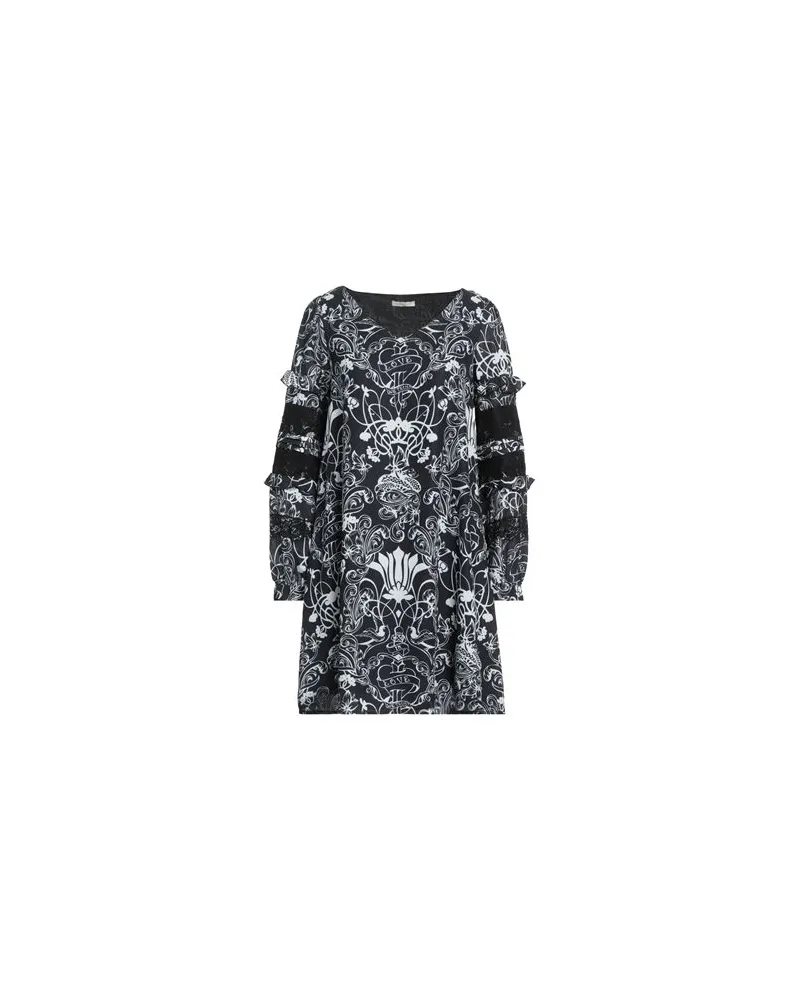 Fracomina TOPS - Topsauf YOOX.COM Schwarz