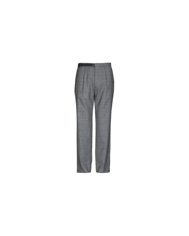 Maison Margiela HOSEN & RÖCKE - Hosenauf YOOX.COM Grau
