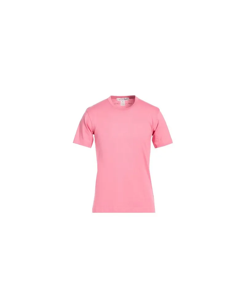 Comme des Garçons TOPS - T-shirtsauf YOOX.COM Rosa