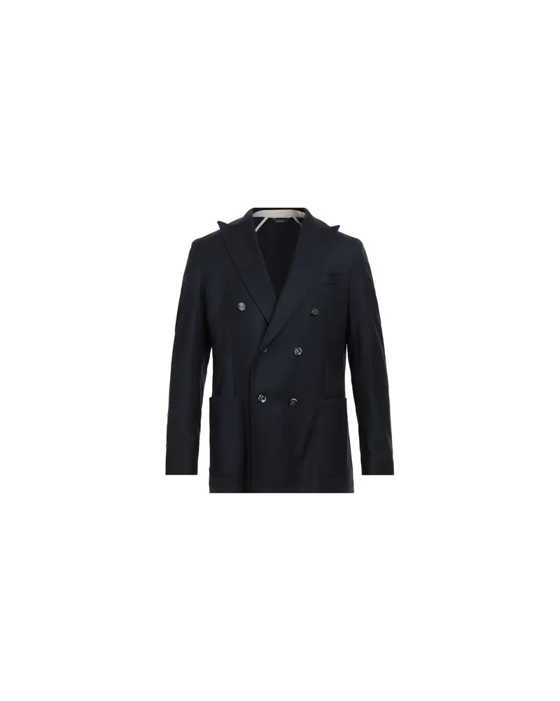 Tombolini ANZÜGE und CO-ORDS - Blazersauf YOOX.COM Marineblau