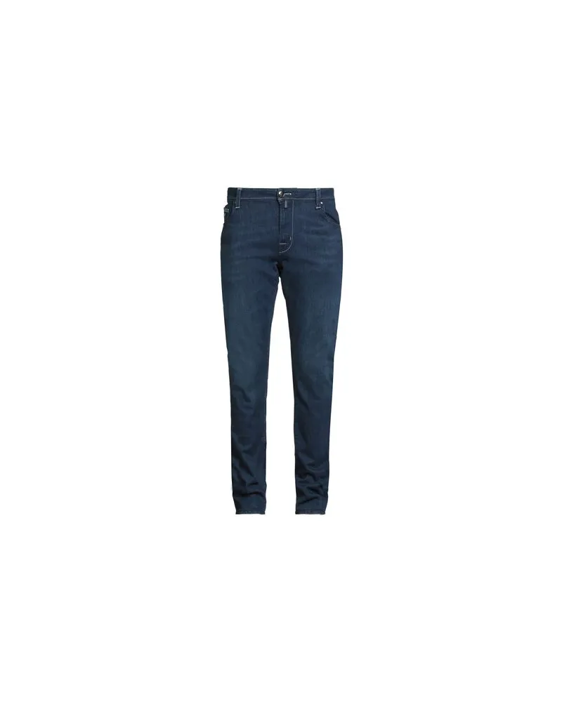 Tramarossa HOSEN & RÖCKE - Jeanshosenauf YOOX.COM Blau