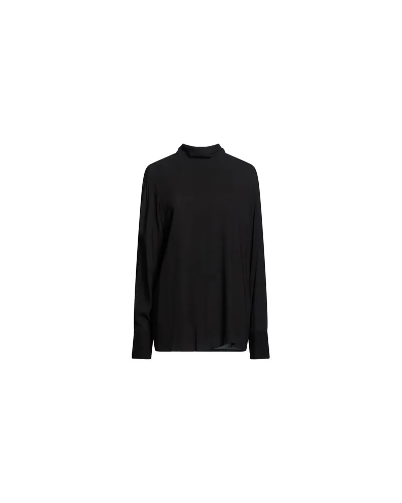 Fabiana Filippi TOPS - Topsauf YOOX.COM Schwarz