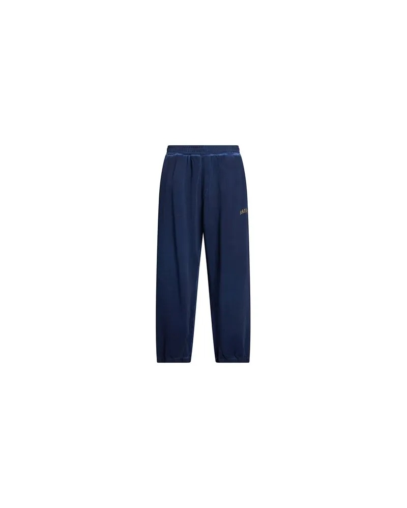 BARROW HOSEN & RÖCKE - Hosenauf YOOX.COM Marineblau