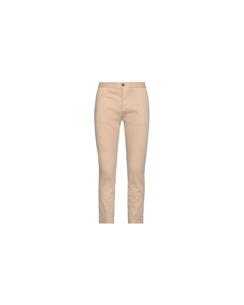 nine:inthe:morning HOSEN & RÖCKE - Hosenauf YOOX.COM Beige