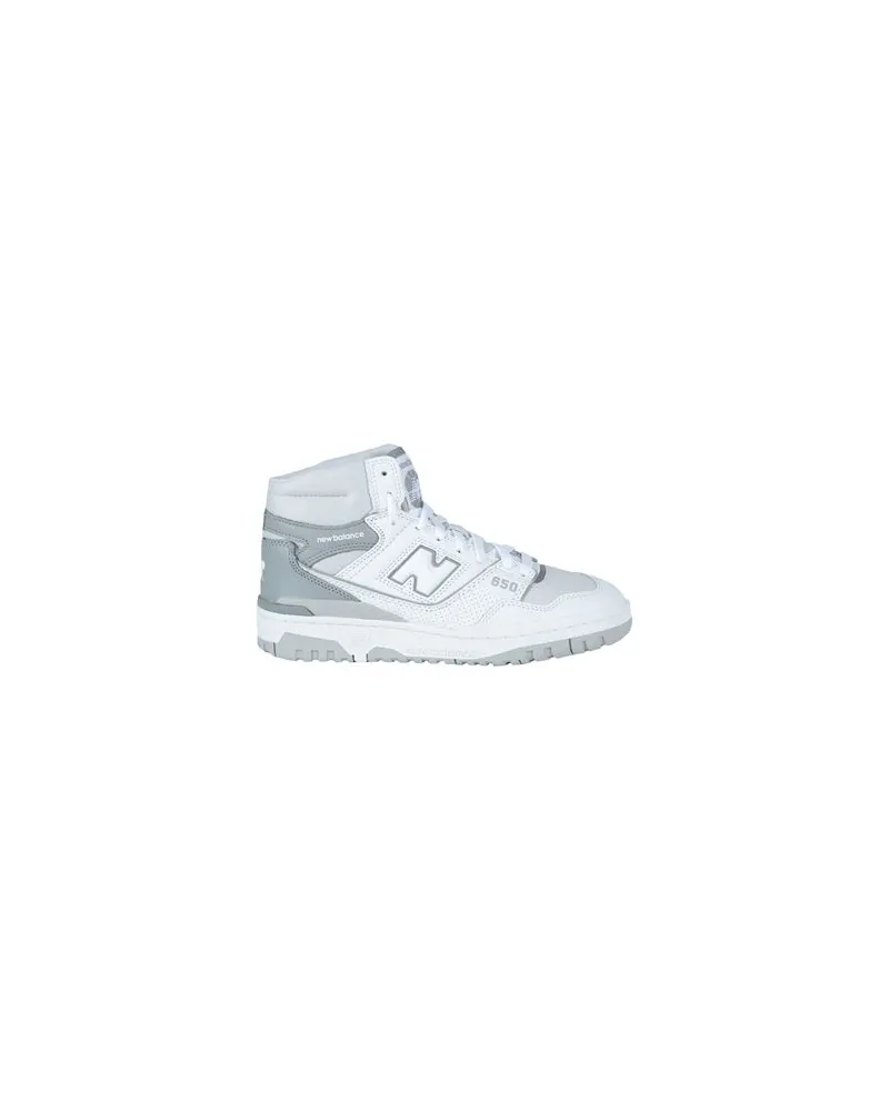 New Balance SCHUHE - Sneakersauf YOOX.COM Weiß