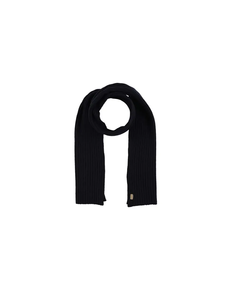 Dondup ACCESSOIRES - Schalsauf YOOX.COM Nachtblau