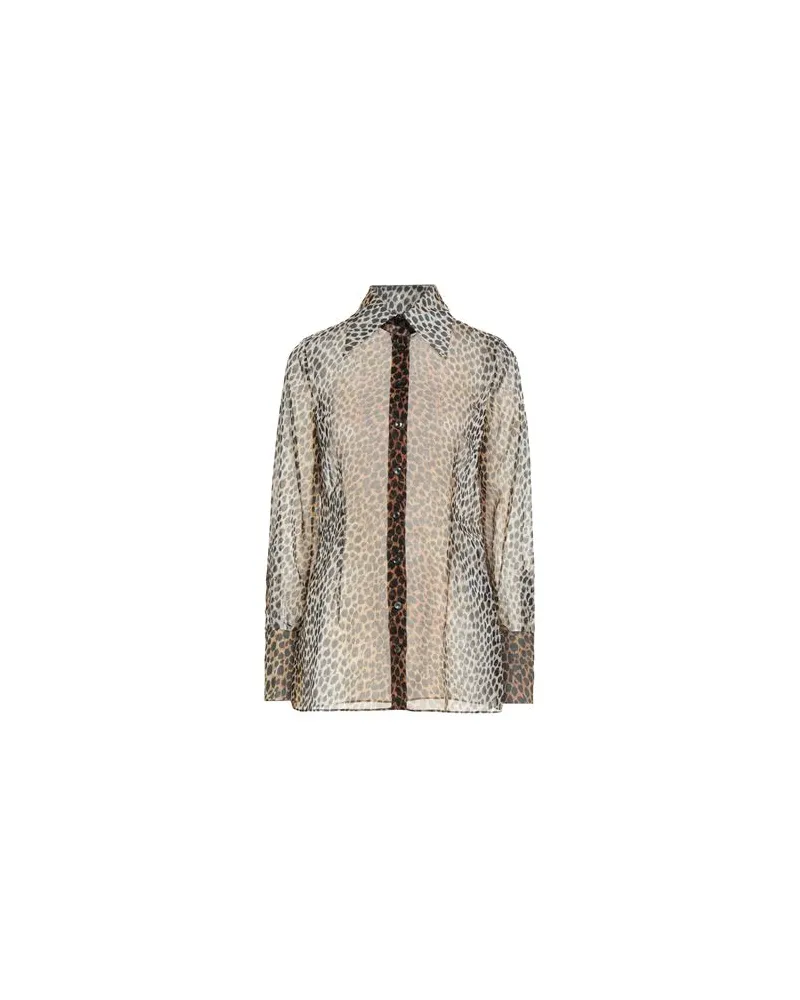 Dolce & Gabbana TOPS - Hemdenauf YOOX.COM Weiß