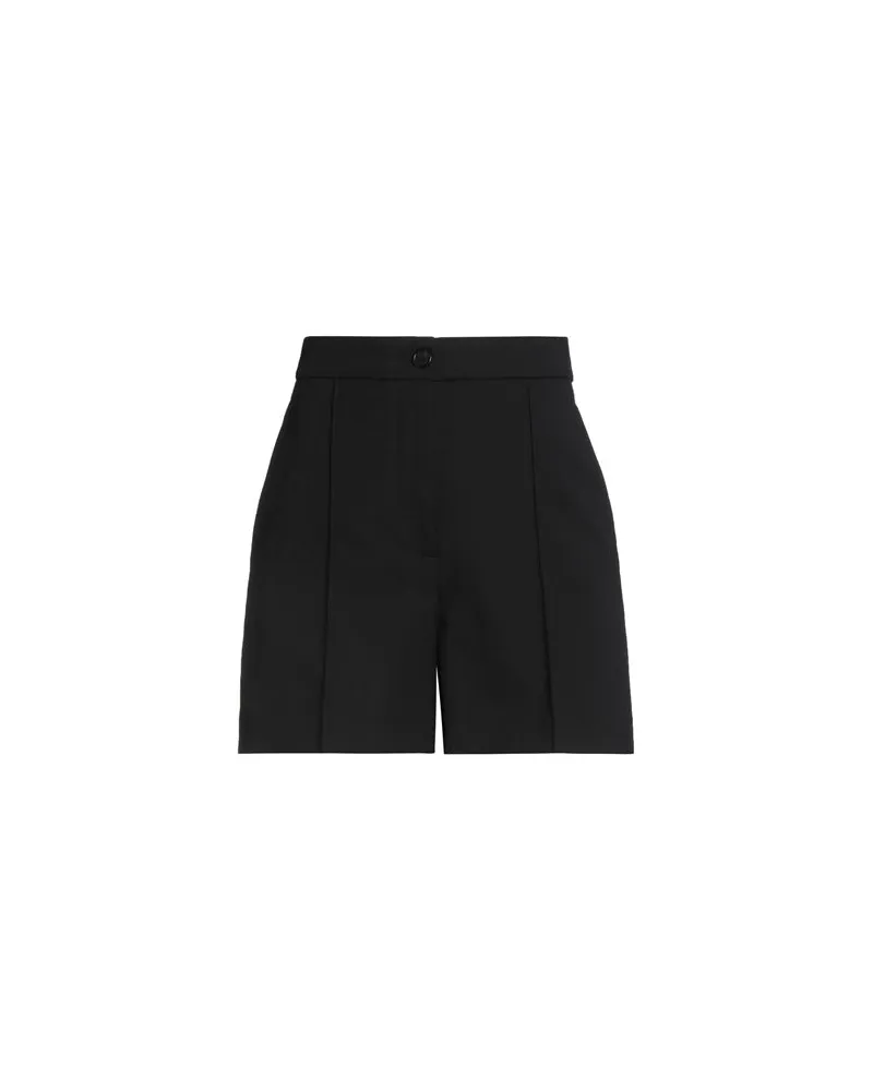 Pinko HOSEN & RÖCKE - Shorts & Bermudashortsauf YOOX.COM Schwarz