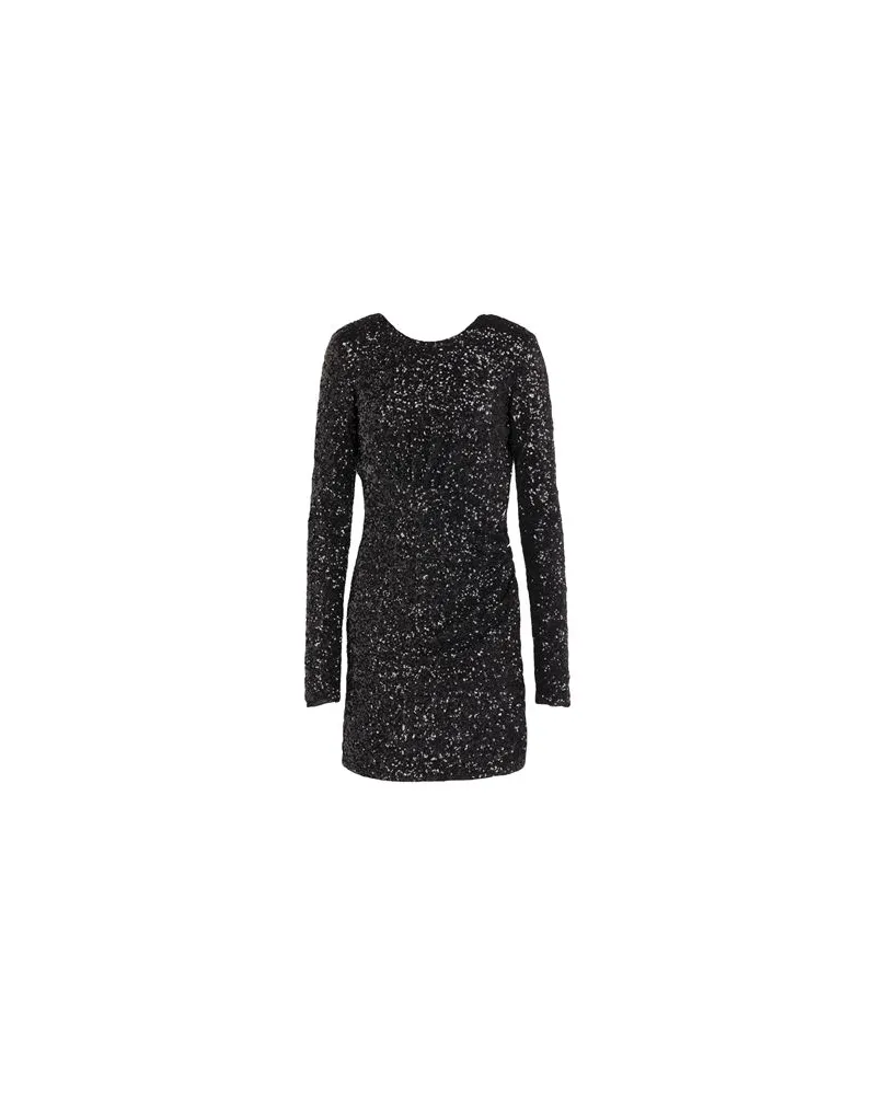 Pinko KLEIDER - Mini-Kleiderauf YOOX.COM Schwarz