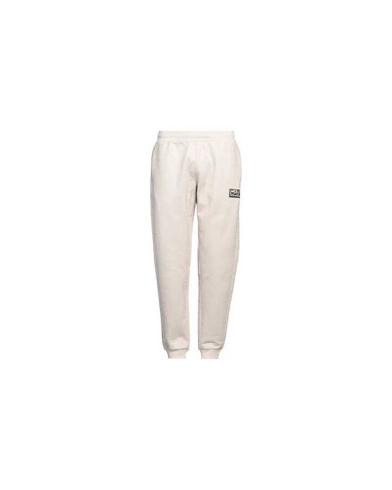 EA7 HOSEN & RÖCKE - Hosenauf YOOX.COM Beige