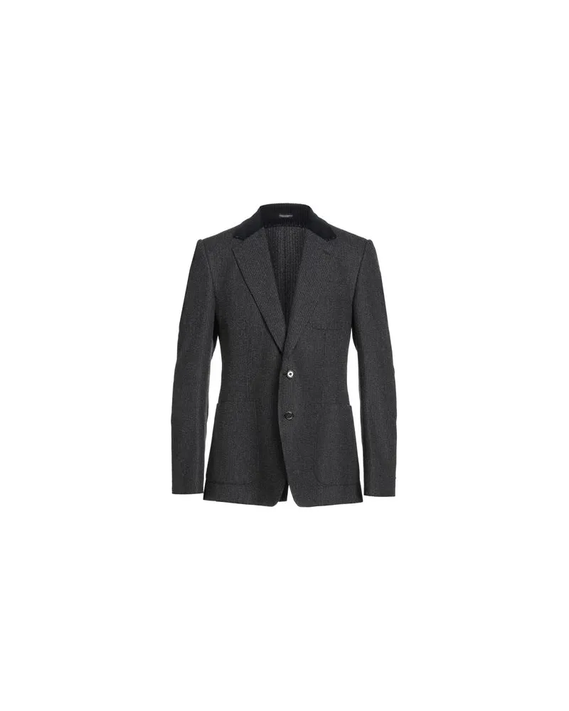Dolce & Gabbana ANZÜGE und CO-ORDS - Blazersauf YOOX.COM Nachtblau