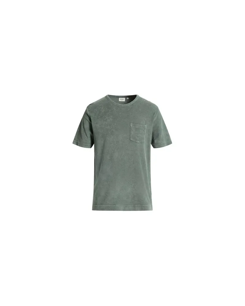 Hartford TOPS - T-shirtsauf YOOX.COM Militärgrün