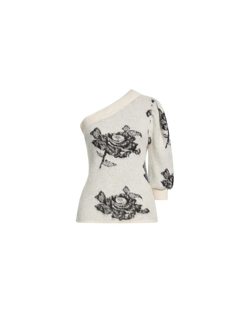 Kocca STRICKWAREN - Pulloverauf YOOX.COM Beige