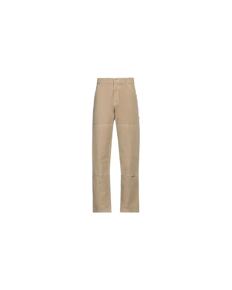 Department 5 HOSEN & RÖCKE - Hosenauf YOOX.COM Sand