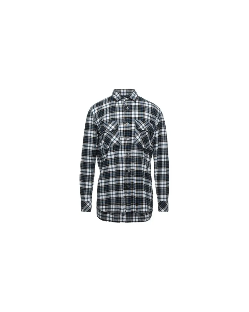 Brooksfield TOPS - Hemdenauf YOOX.COM Aquamarin