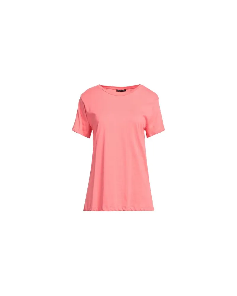 CRISTINAEFFE TOPS - T-shirtsauf YOOX.COM Lachs