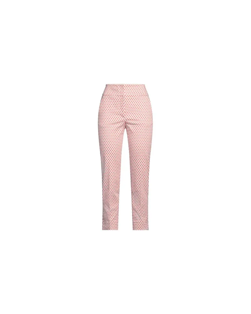 Peserico EASY - HOSEN & RÖCKE - Hosenauf YOOX.COM Koralle