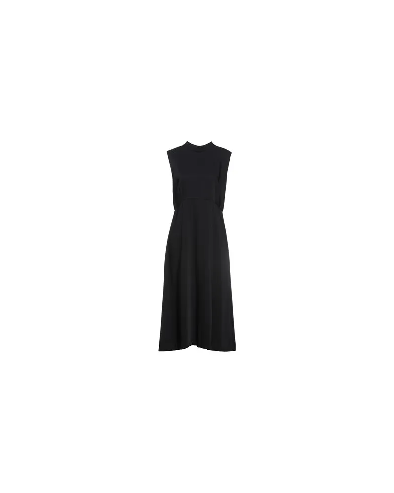 MARCIANO Los Angeles KLEIDER - Midi-Kleiderauf YOOX.COM Schwarz