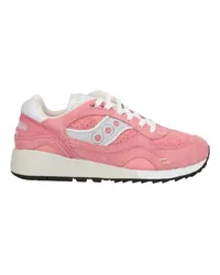 Saucony Sneakers Rosa