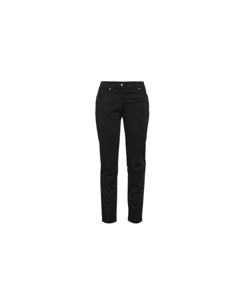 Maria Grazia Severi HOSEN & RÖCKE - Hosenauf YOOX.COM Schwarz
