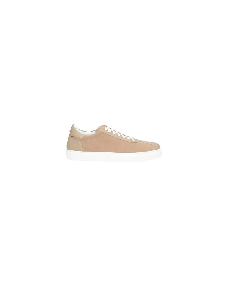 Cerruti 1881 SCHUHE - Sneakersauf YOOX.COM Maulwurfsgrau