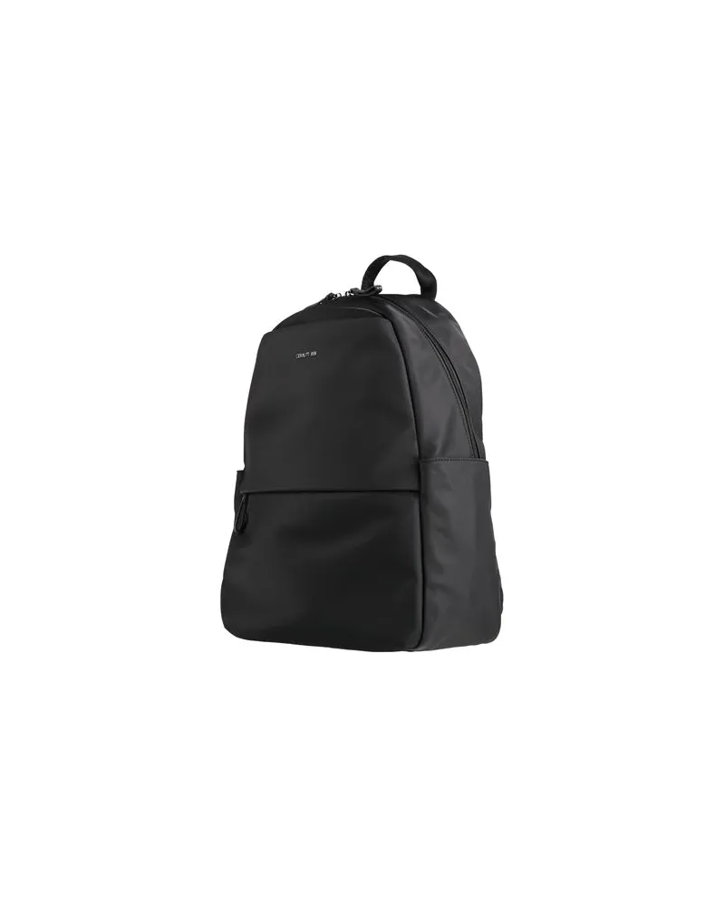 Cerruti 1881 TASCHEN - Rucksäckeauf YOOX.COM Schwarz