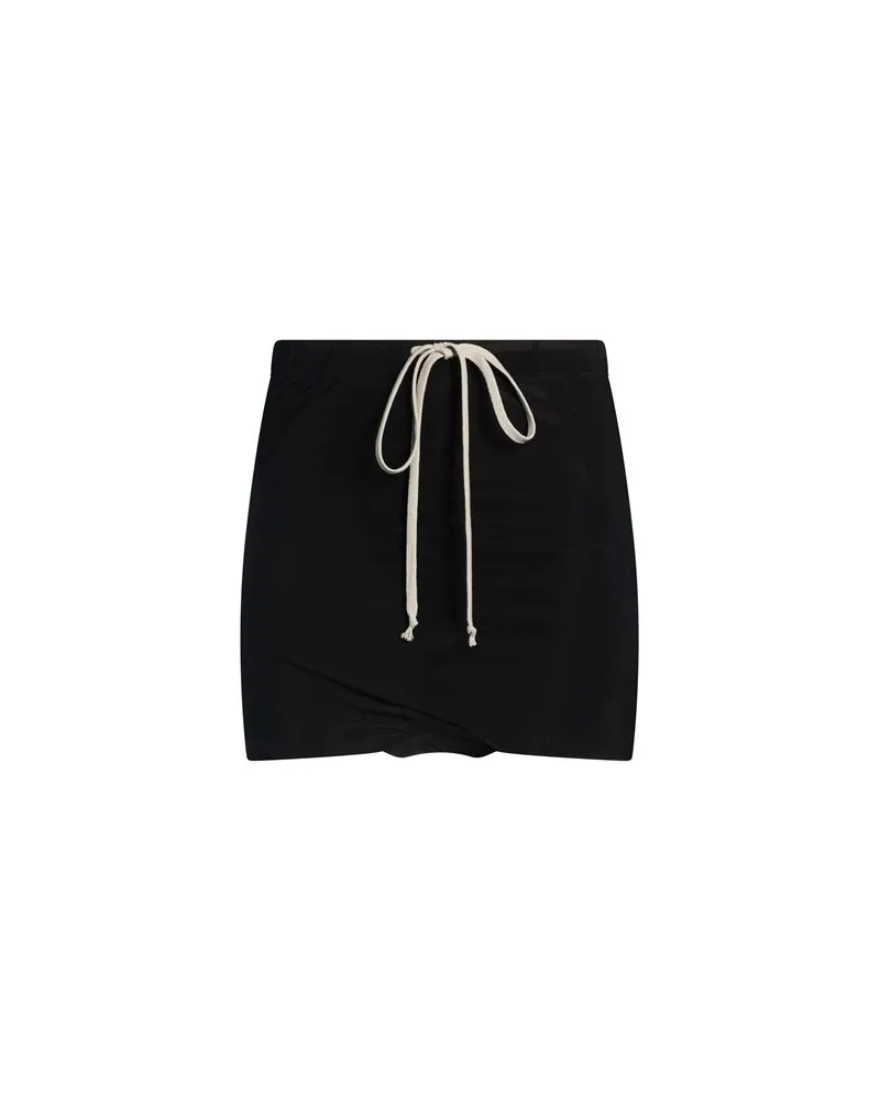 Rick Owens HOSEN & RÖCKE - Shorts & Bermudashortsauf YOOX.COM Schwarz