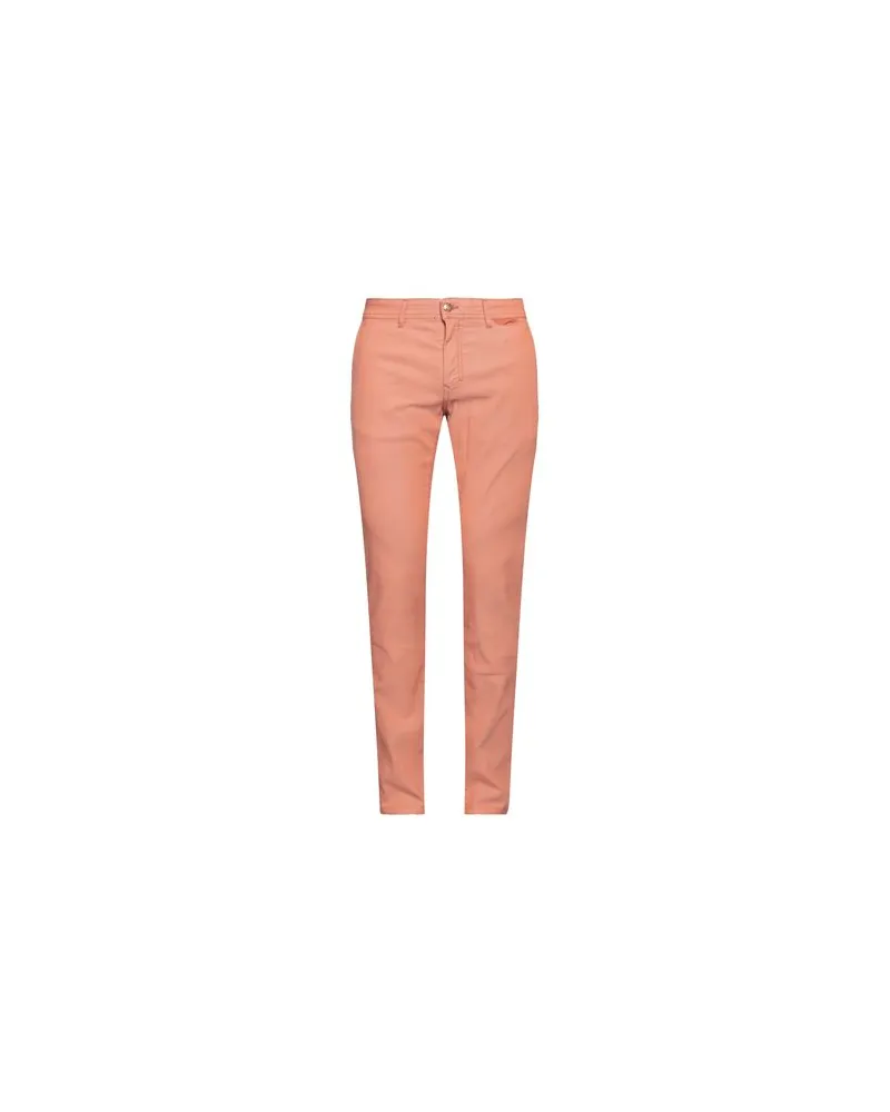 Harmont & Blaine HOSEN & RÖCKE - Hosenauf YOOX.COM Rostrot
