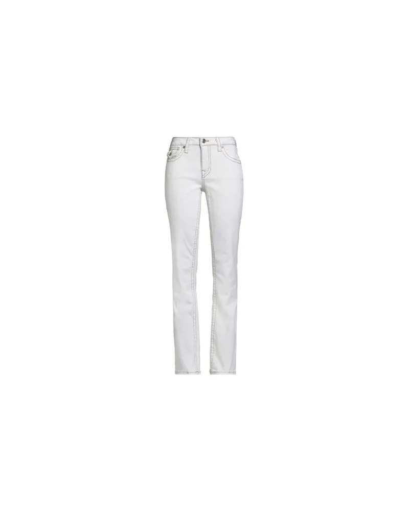 True Religion HOSEN & RÖCKE - Jeanshosenauf YOOX.COM Off
