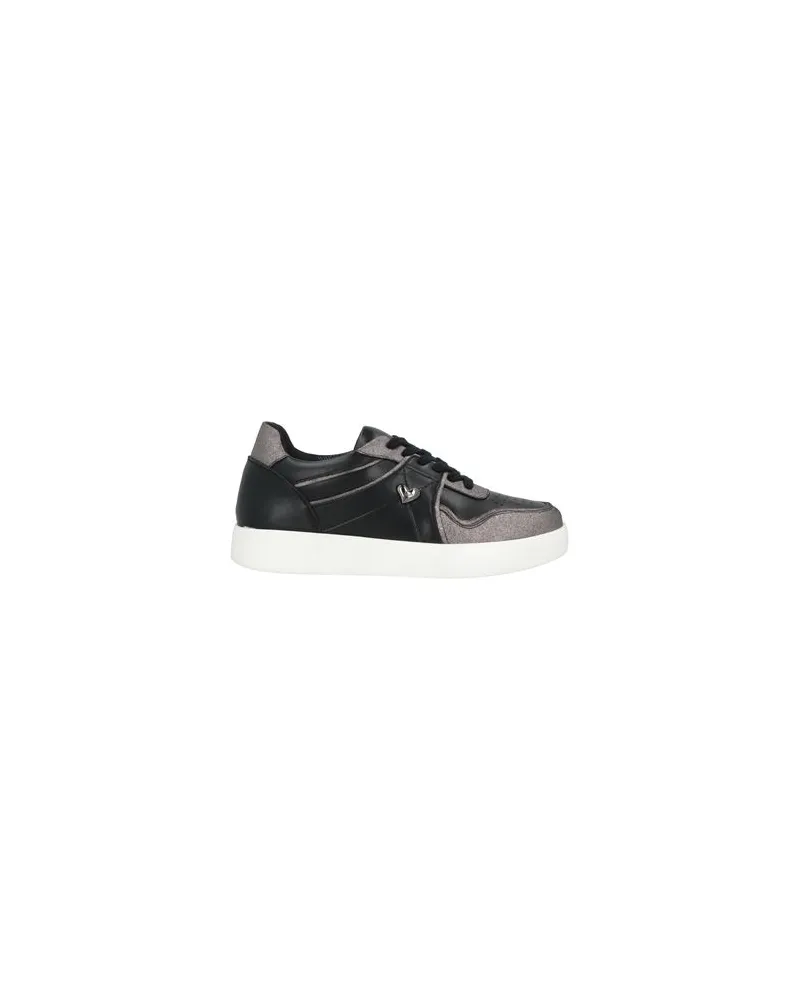 Braccialini SCHUHE - Sneakersauf YOOX.COM Schwarz