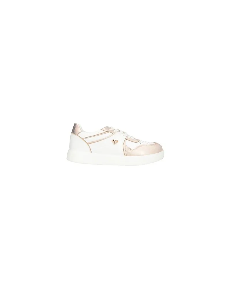 Braccialini SCHUHE - Sneakersauf YOOX.COM Roségold