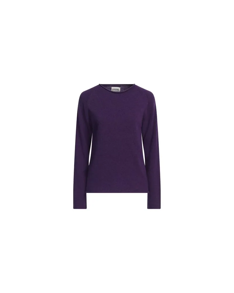 Scaglione STRICKWAREN - Pulloverauf YOOX.COM Violett