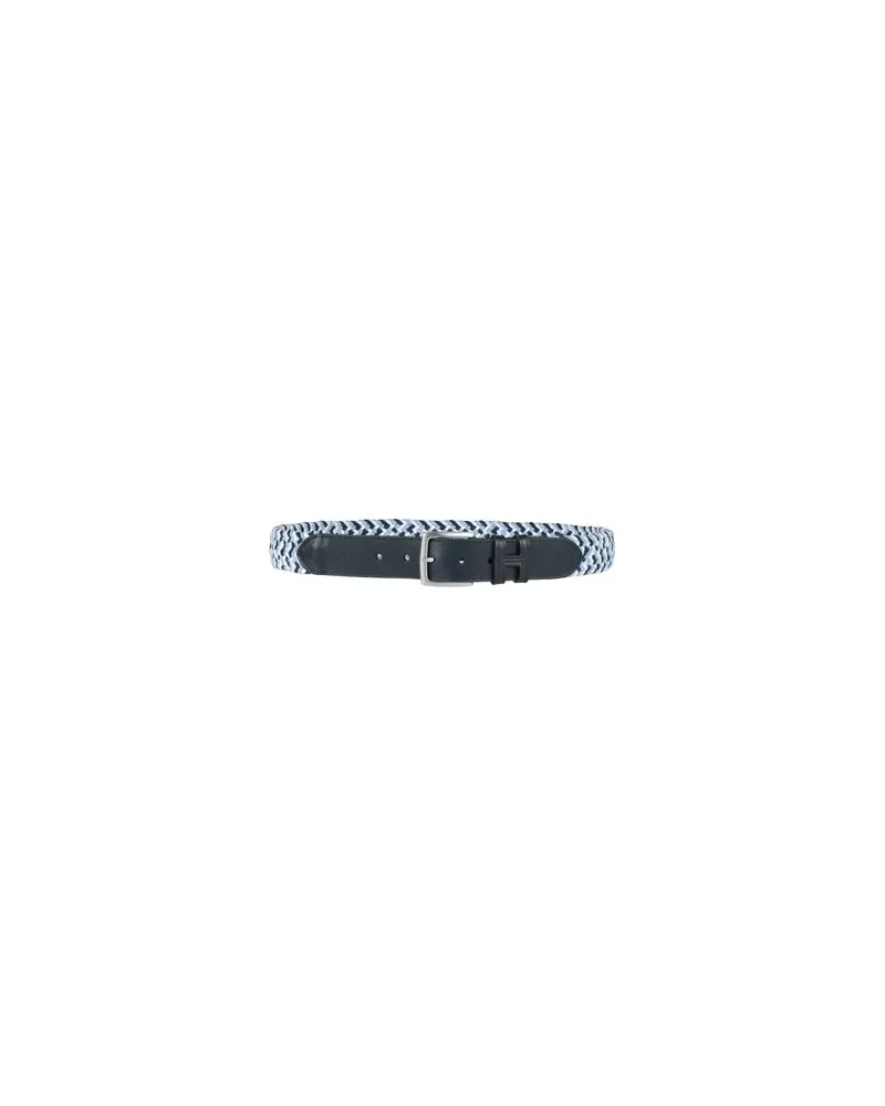 Hackett Kleinlederwaren - Gürtelauf YOOX.COM Marineblau