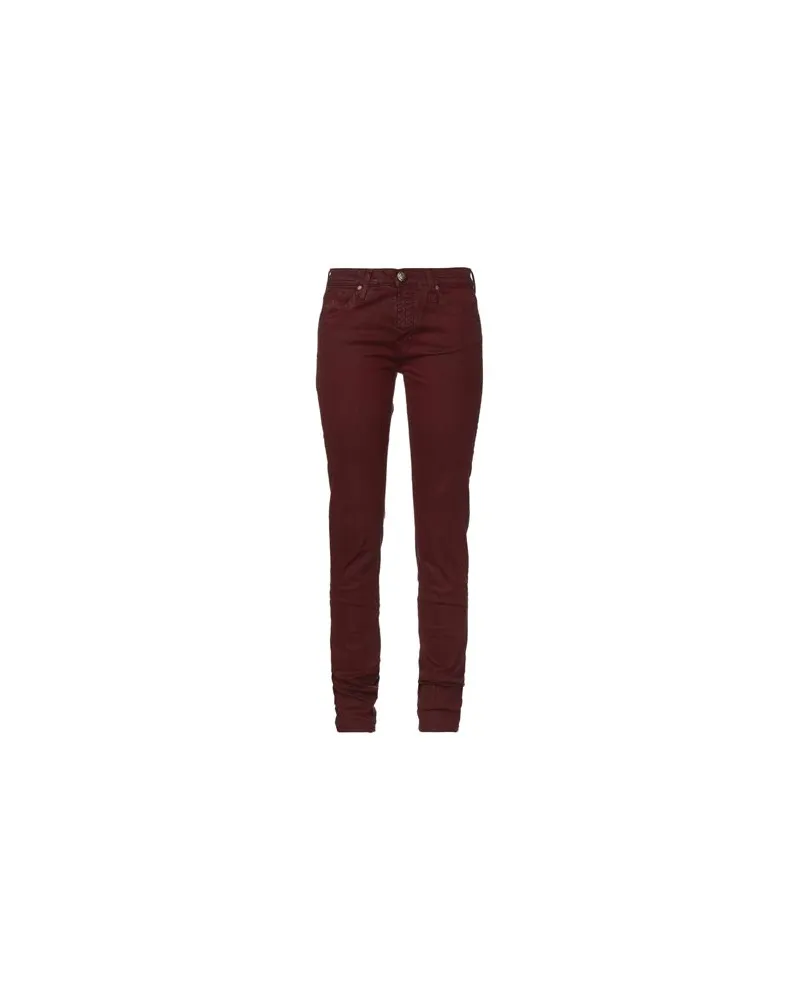 Jacob Cohën HOSEN & RÖCKE - Hosenauf YOOX.COM Bordeaux