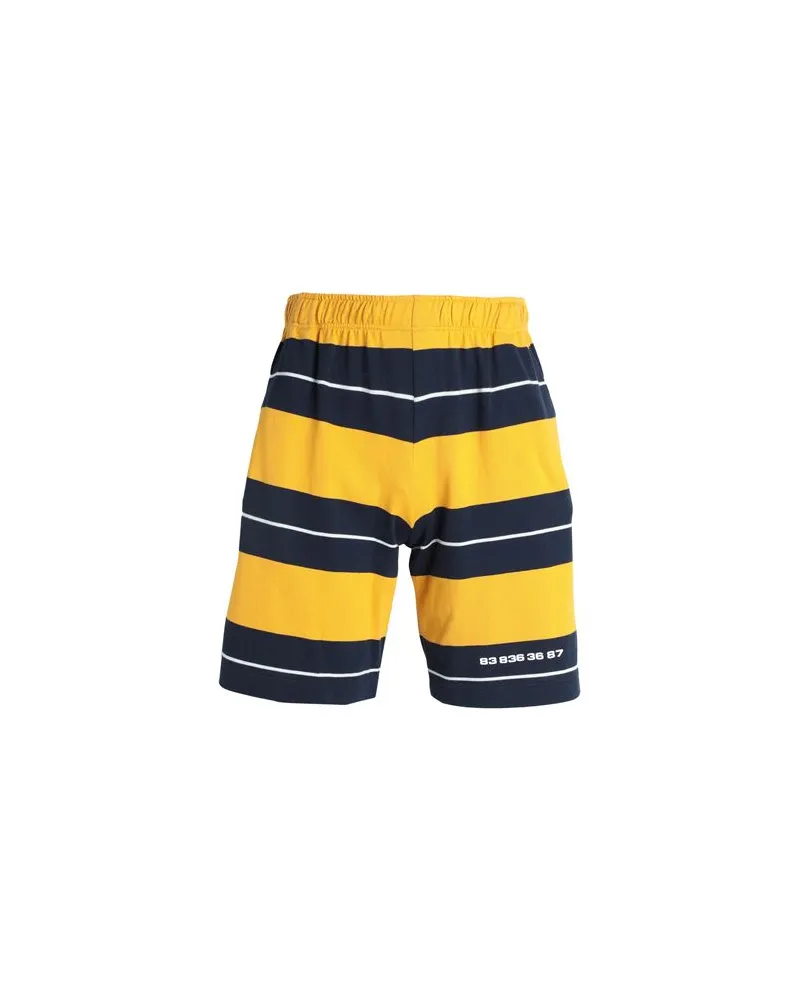 VTMNTS HOSEN & RÖCKE - Shorts & Bermudashortsauf YOOX.COM Ringelblume