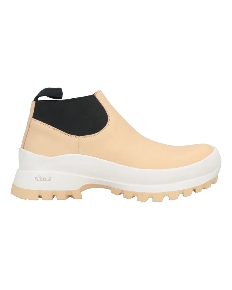 ATP Atelier Stiefelette Beige