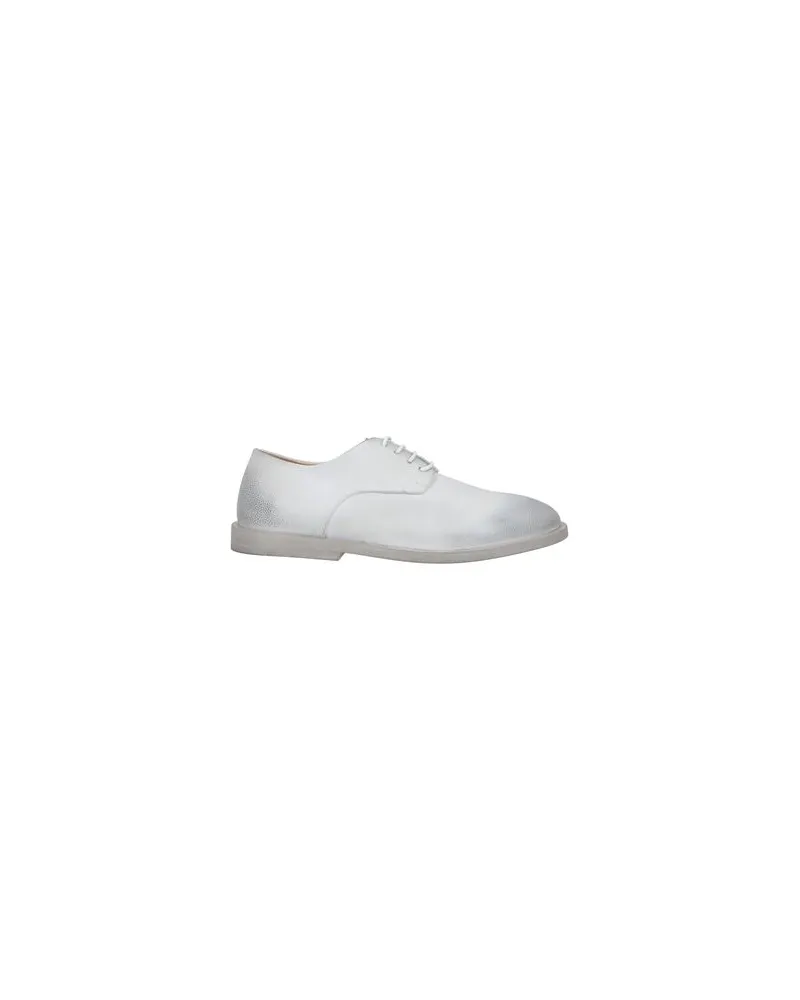 Marsèll SCHUHE - Schnürschuheauf YOOX.COM Hellgrau