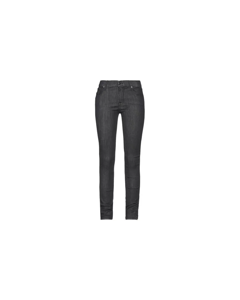 Jacob Cohën HOSEN & RÖCKE - Jeanshosenauf YOOX.COM Braungrau