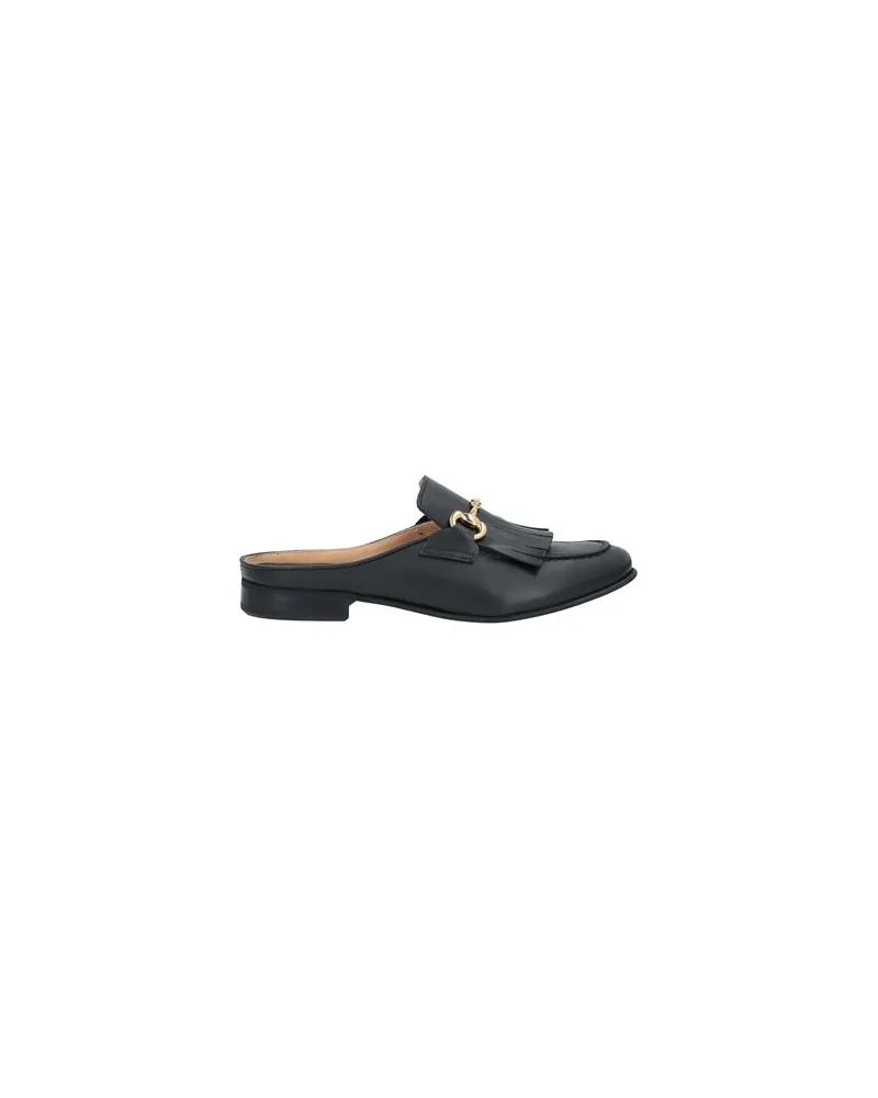 SEBOY'S SCHUHE - Mules & Clogsauf YOOX.COM Schwarz
