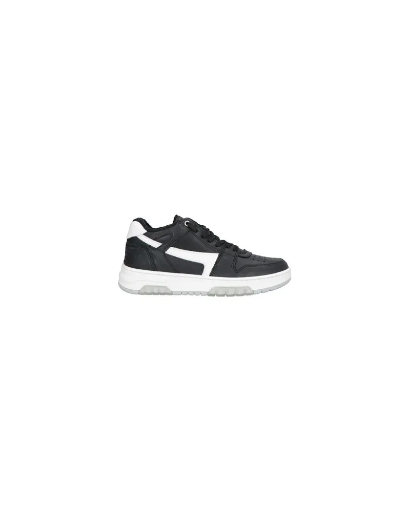 CAFèNOIR  SCHUHE - Sneakersauf YOOX.COM Schwarz